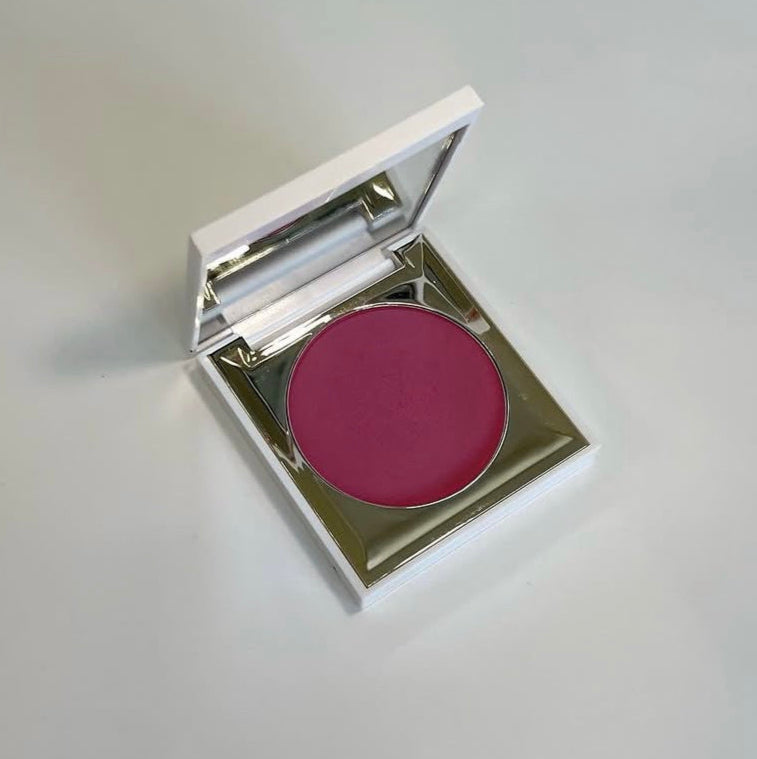 Hot Pink Blush