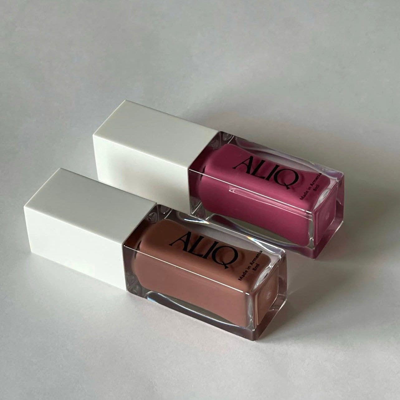 Lip Gloss Lipstick type
