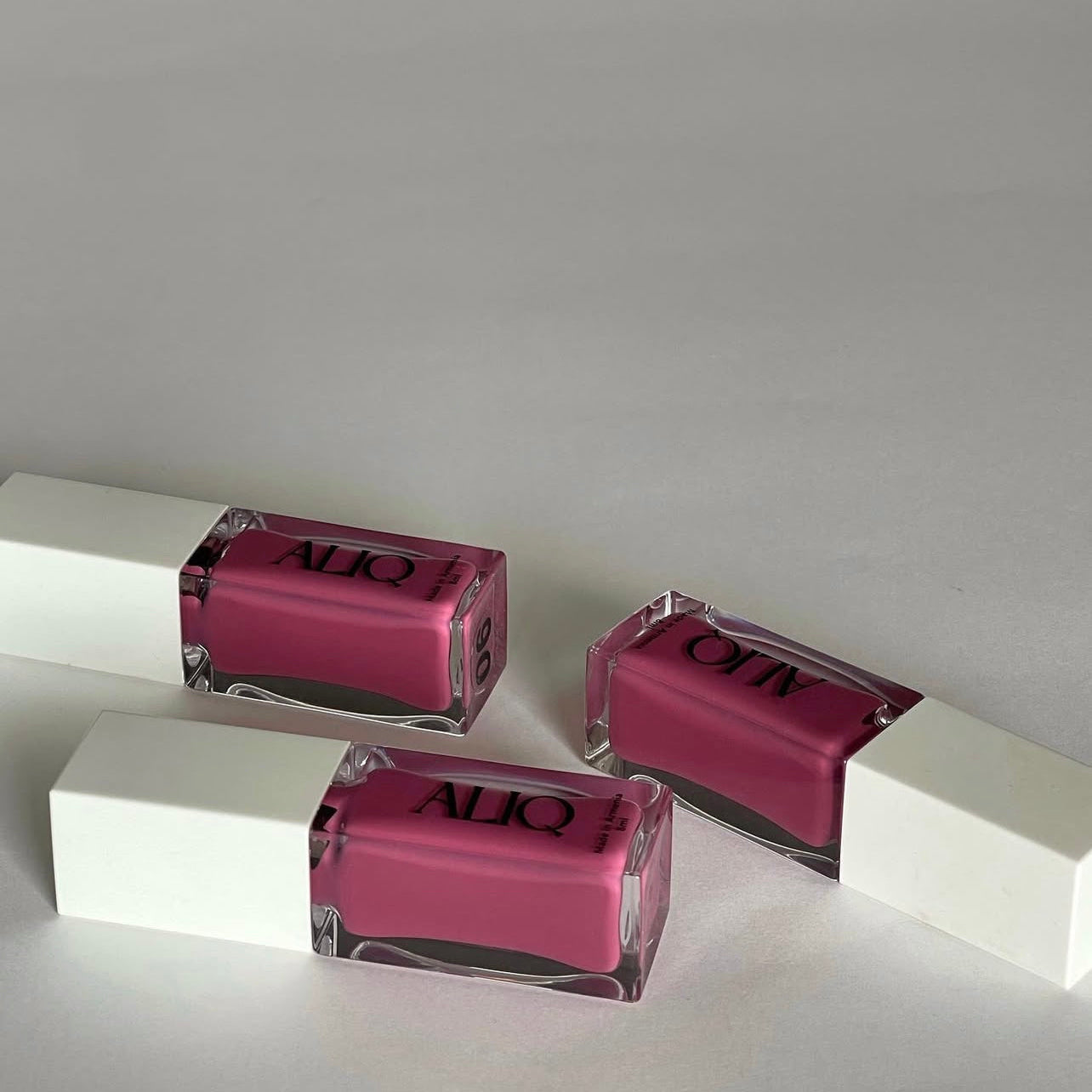 Lip Gloss Lipstick type