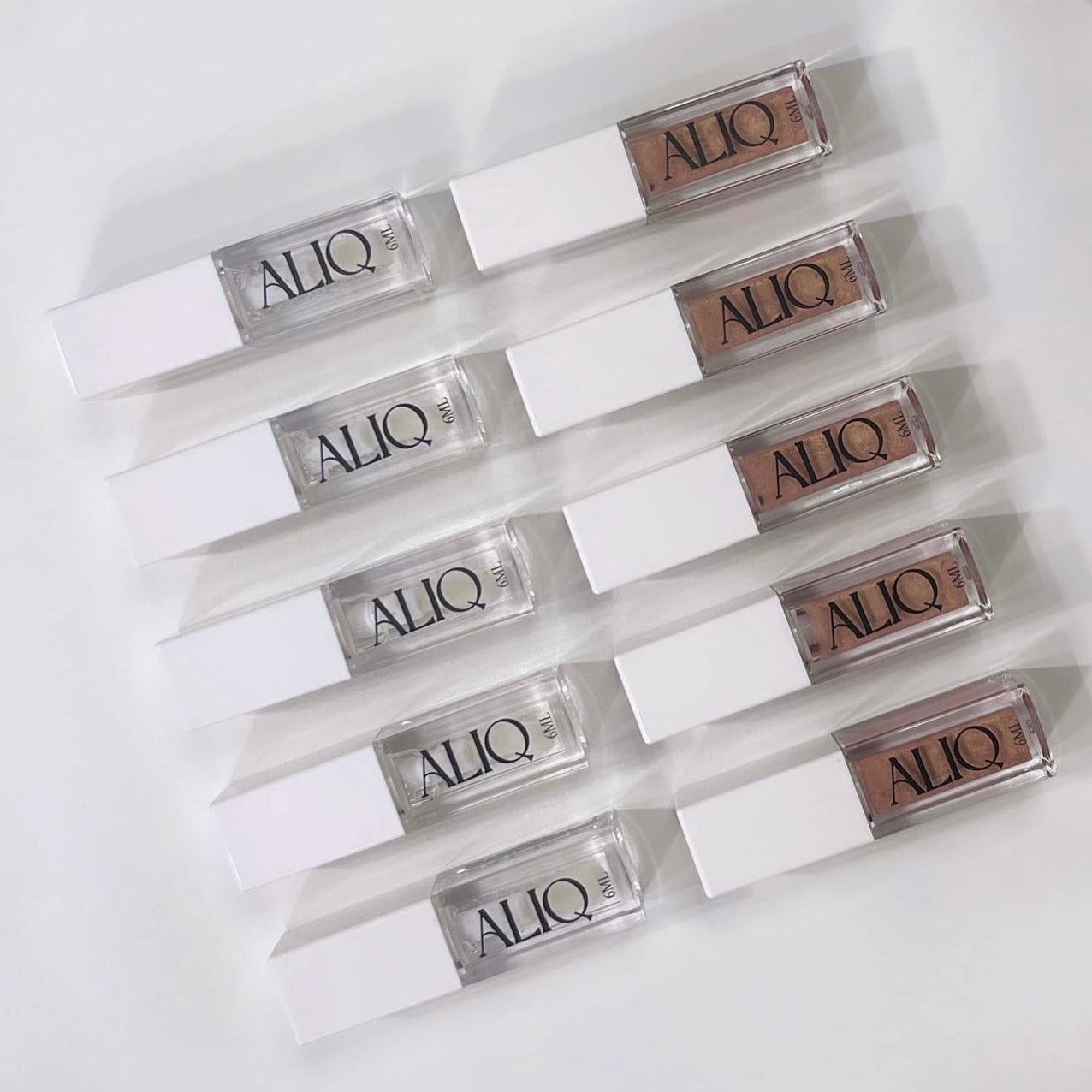 Lip Gloss