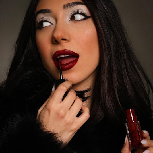 Matte Lipstick